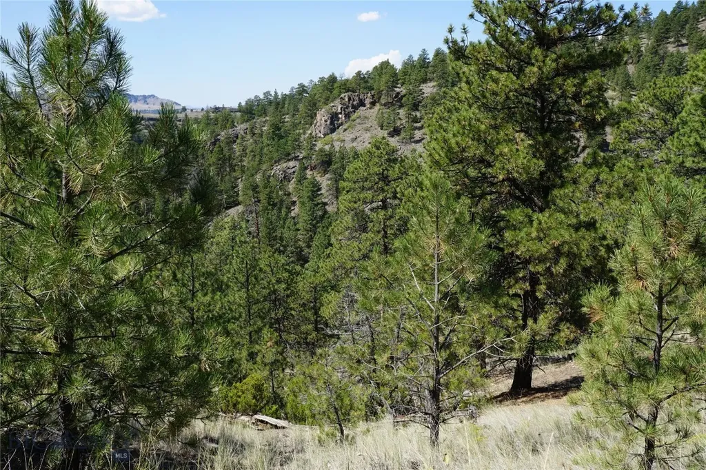 Tbd Ridge Crest Lane Cascade MT 59421
