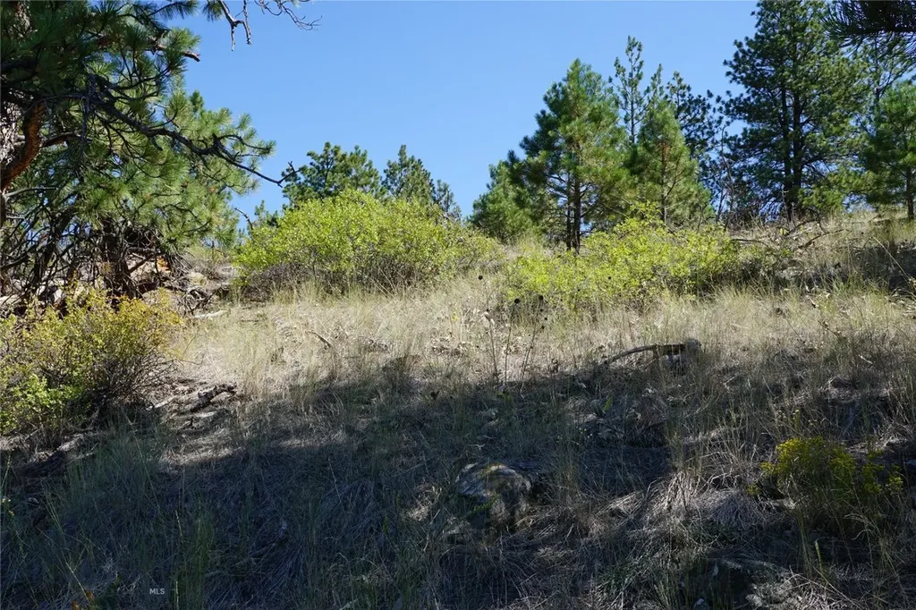 Tbd Ridge Crest Lane Cascade MT 59421