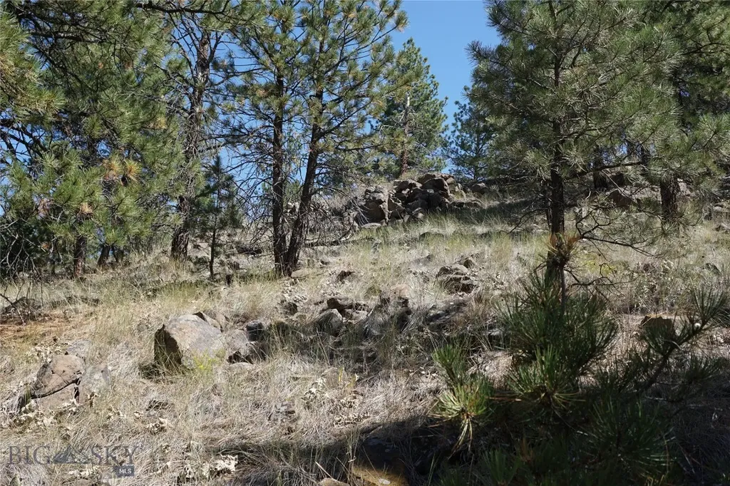 Tbd Ridge Crest Lane Cascade MT 59421