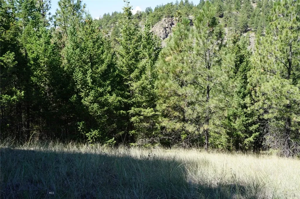 Tbd Ridge Crest Lane Cascade MT 59421
