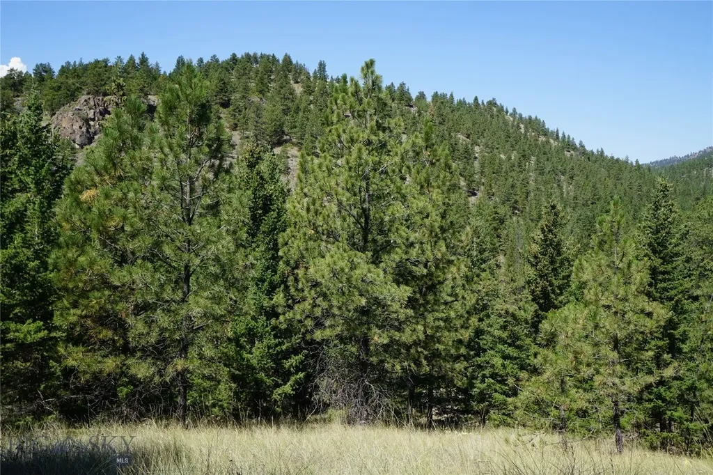 Tbd Ridge Crest Lane Cascade MT 59421