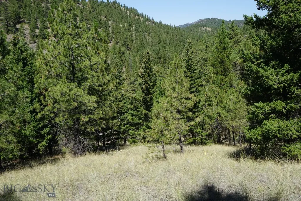 Tbd Ridge Crest Lane Cascade MT 59421