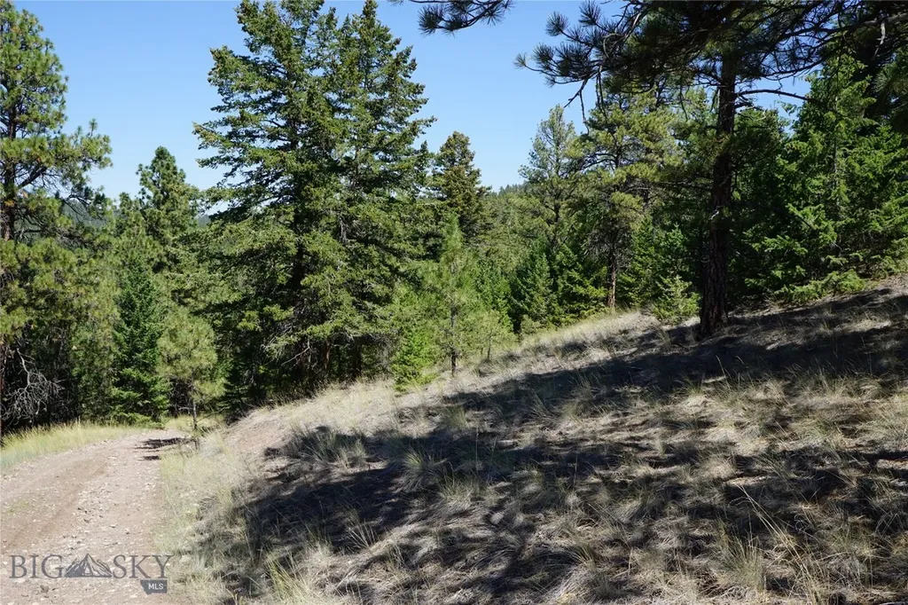 Tbd Ridge Crest Lane Cascade MT 59421
