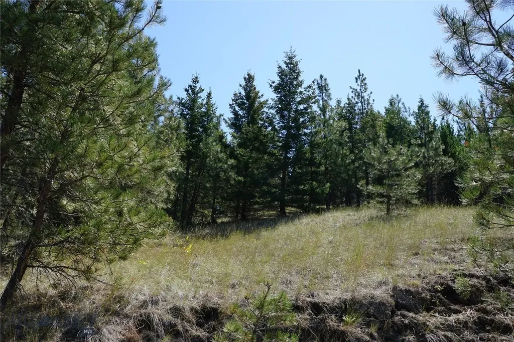 Tbd Ridge Crest Lane Cascade MT 59421