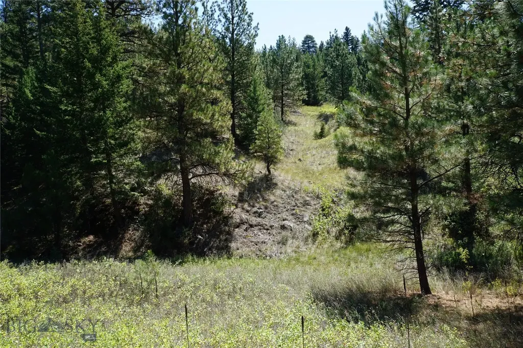 Tbd Ridge Crest Lane Cascade MT 59421