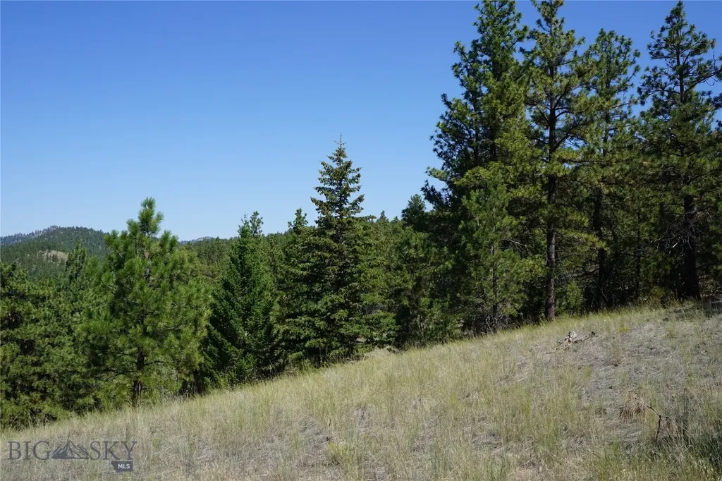 Tbd Ridge Crest Lane Cascade MT 59421