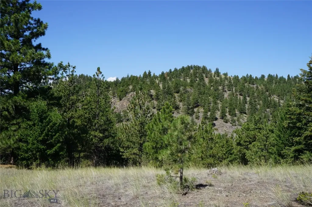 Tbd Ridge Crest Lane Cascade MT 59421