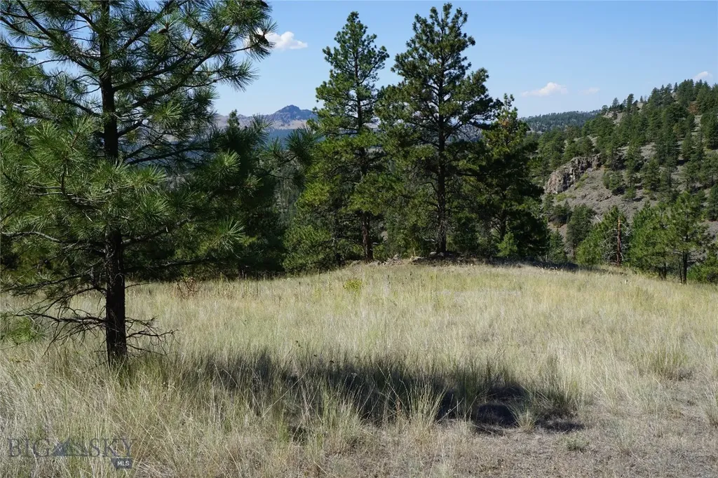 Tbd Ridge Crest Lane Cascade MT 59421