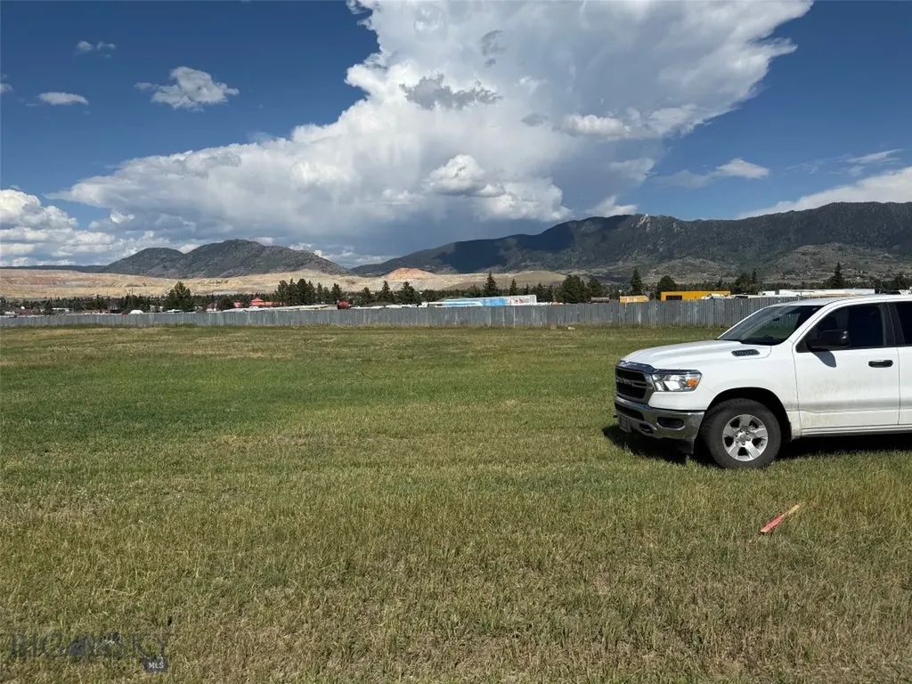 2900 Hansen Road Butte MT 59701