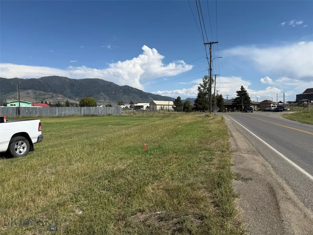 2900 Hansen Road Butte MT 59701