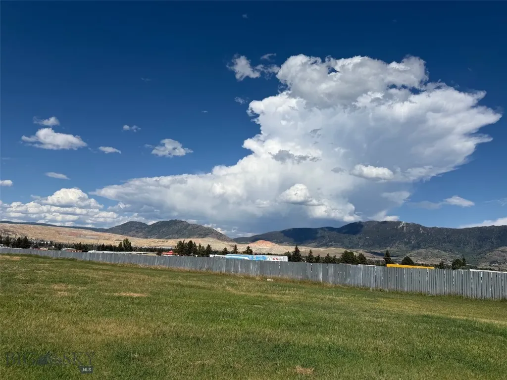 2900 Hansen Road Butte MT 59701