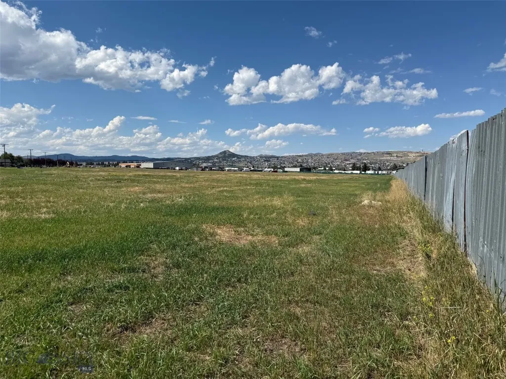 2900 Hansen Road Butte MT 59701