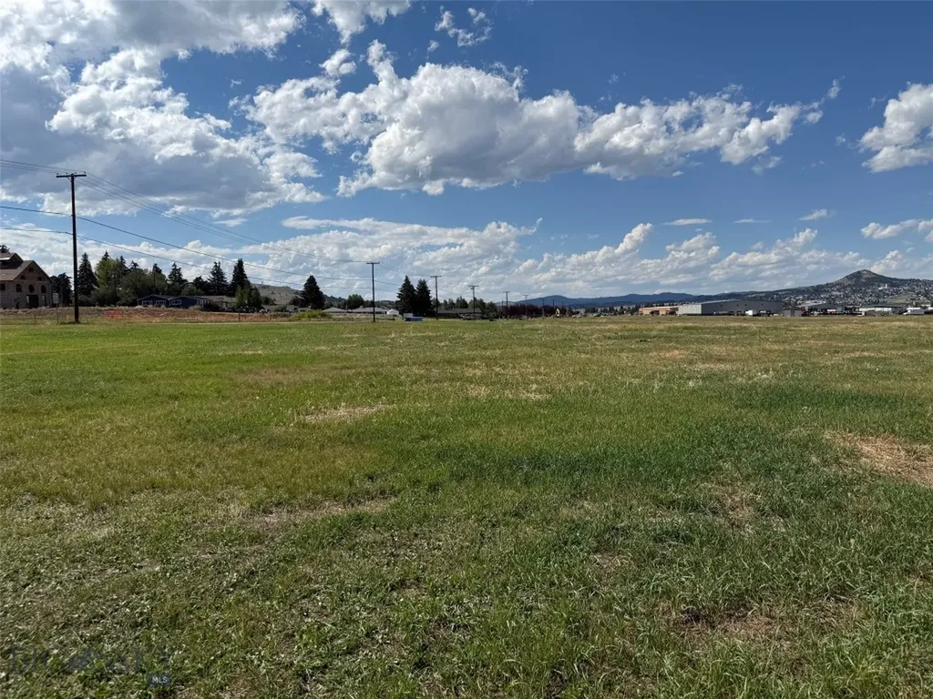 2900 Hansen Road Butte MT 59701