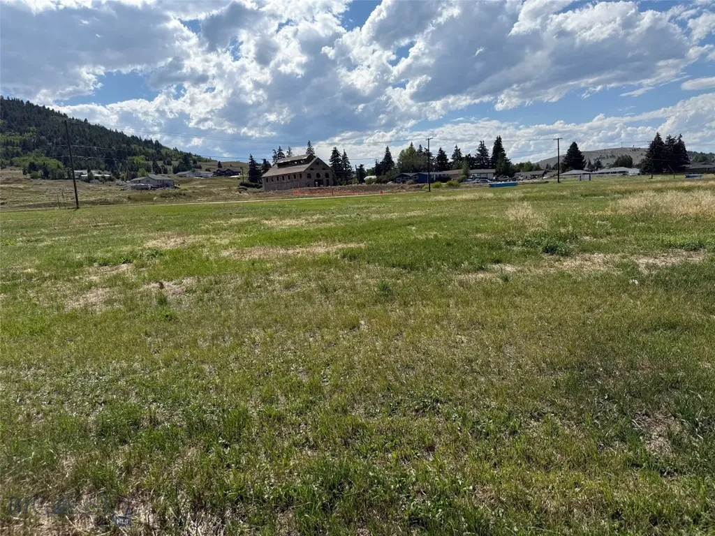 2900 Hansen Road Butte MT 59701