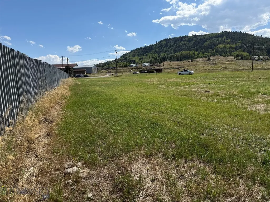 2900 Hansen Road Butte MT 59701