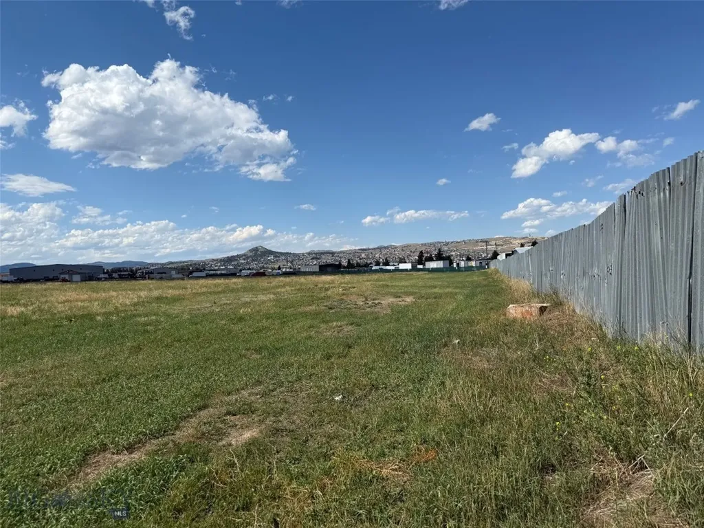 2900 Hansen Road Butte MT 59701