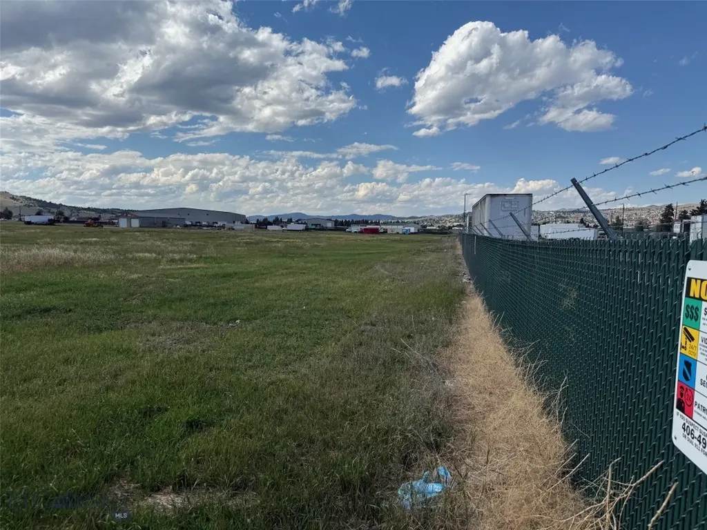 2900 Hansen Road Butte MT 59701