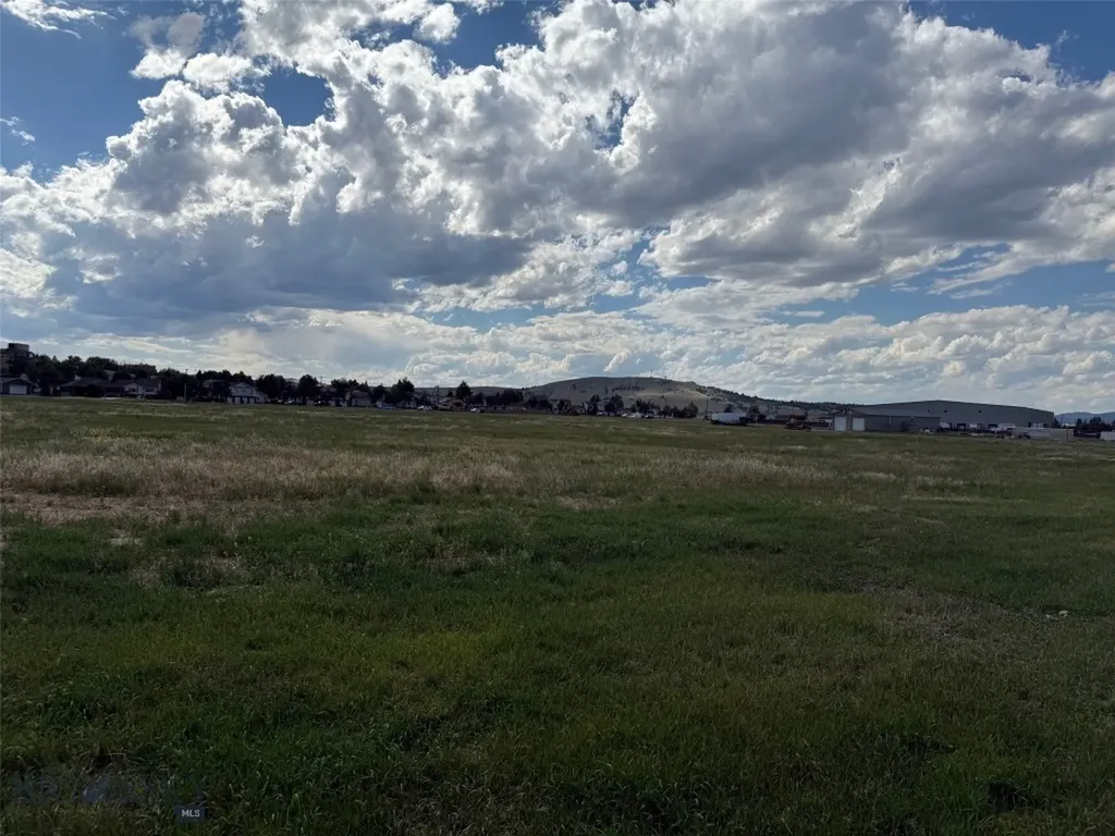 2900 Hansen Road Butte MT 59701