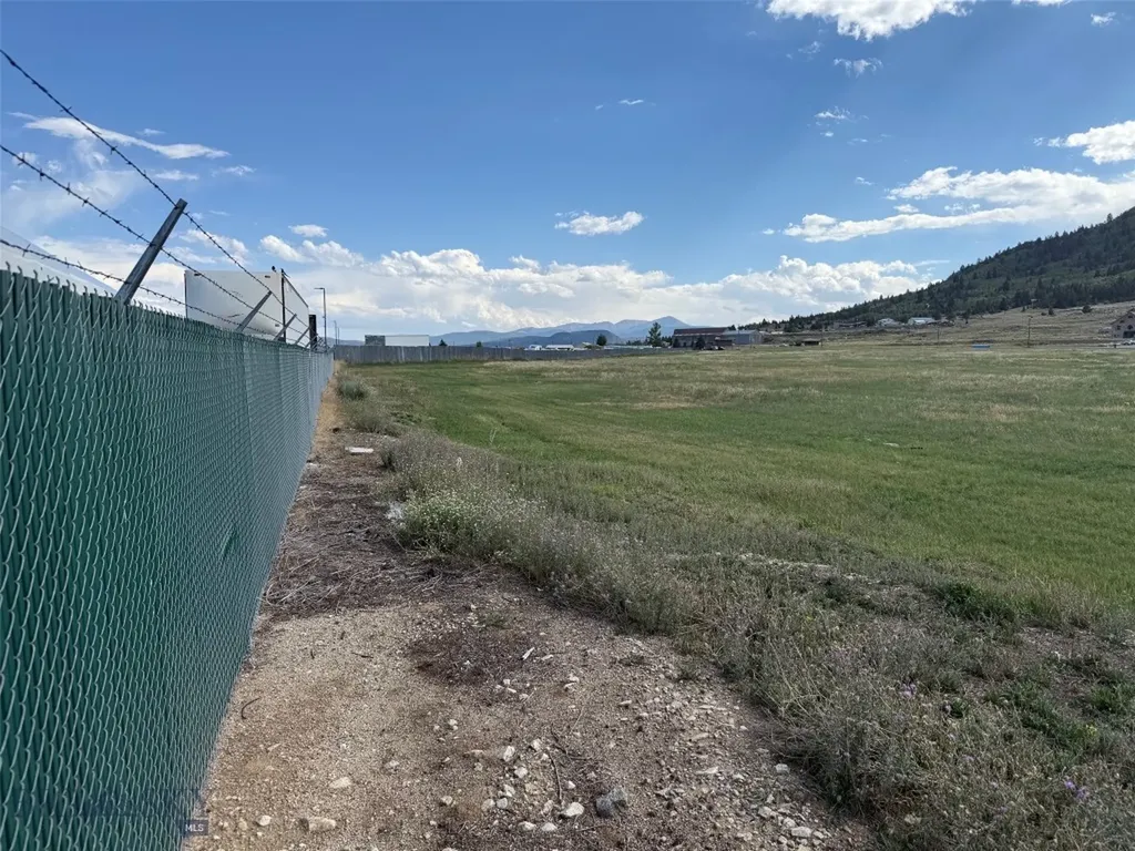 2900 Hansen Road Butte MT 59701