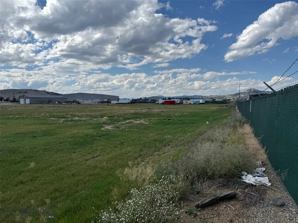 2900 Hansen Road Butte MT 59701