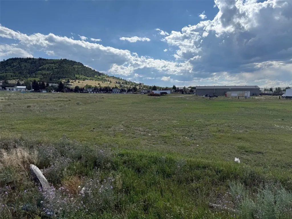 2900 Hansen Road Butte MT 59701