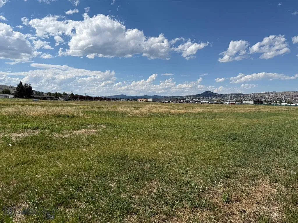2900 Hansen Road Butte MT 59701