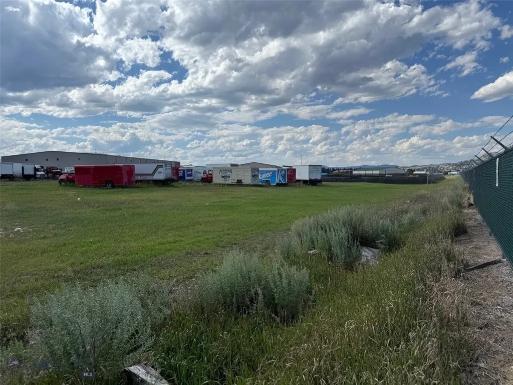 2900 Hansen Road Butte MT 59701