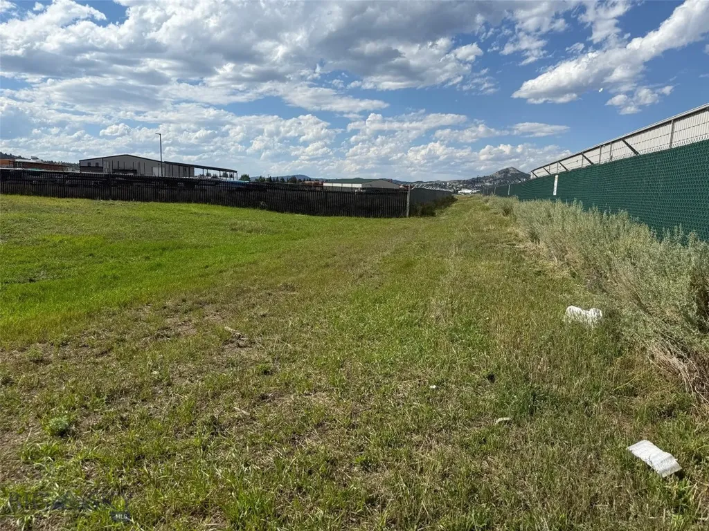 2900 Hansen Road Butte MT 59701