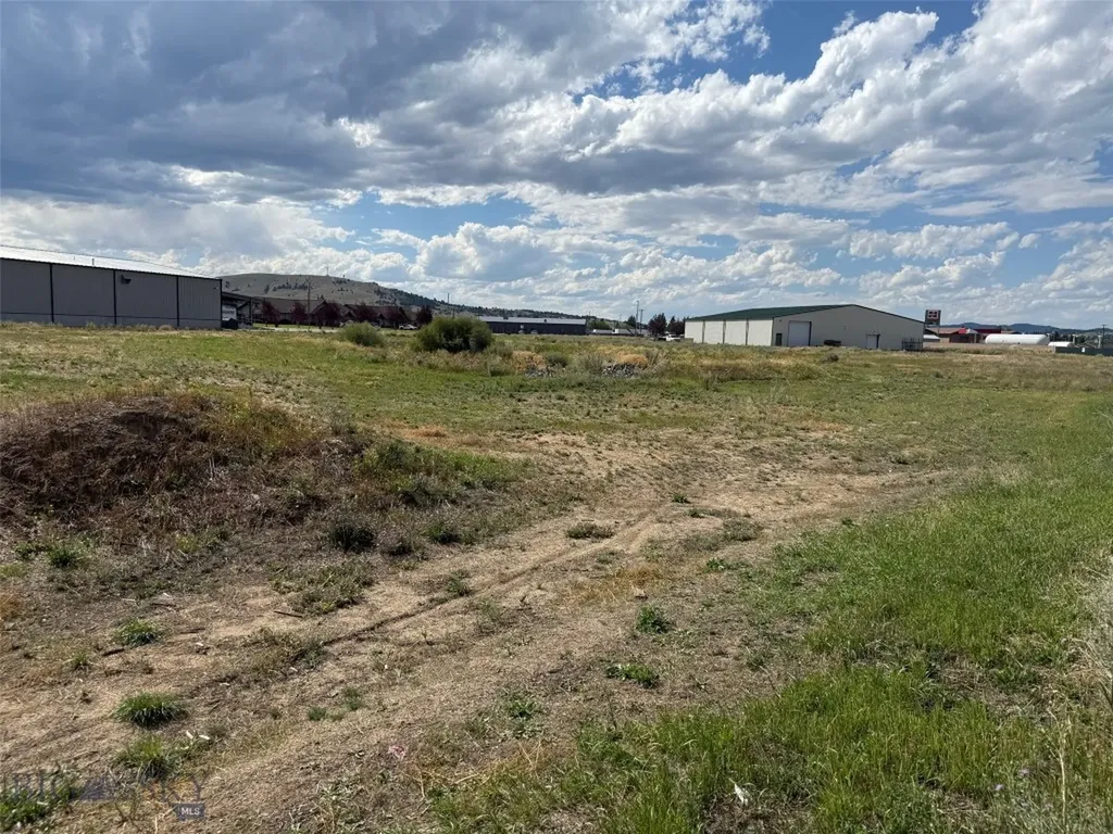 2900 Hansen Road Butte MT 59701