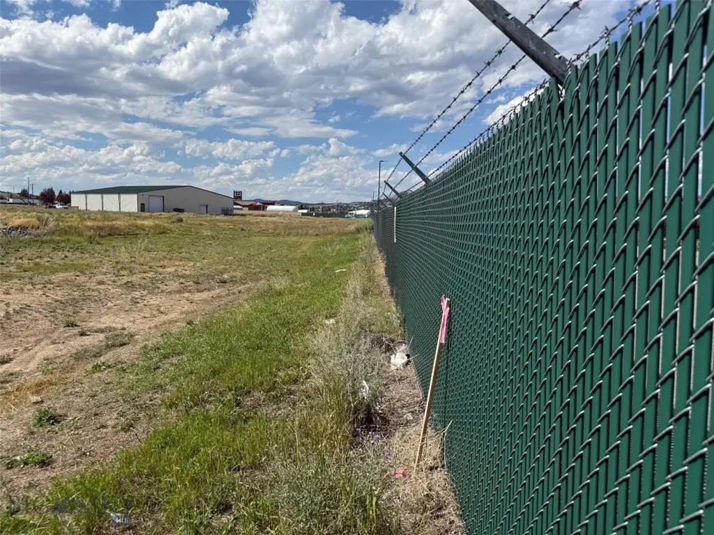 2900 Hansen Road Butte MT 59701