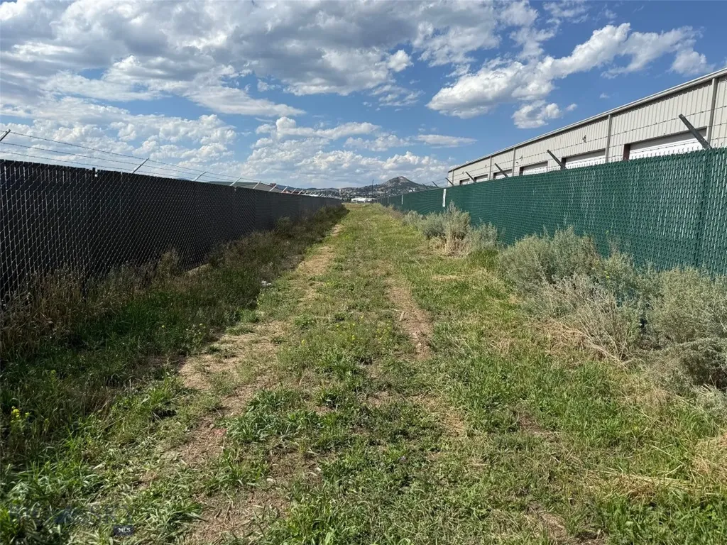 2900 Hansen Road Butte MT 59701