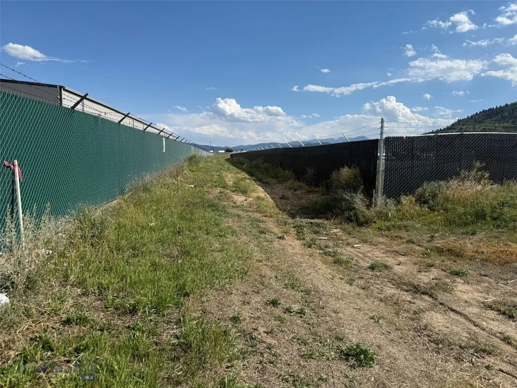 2900 Hansen Road Butte MT 59701