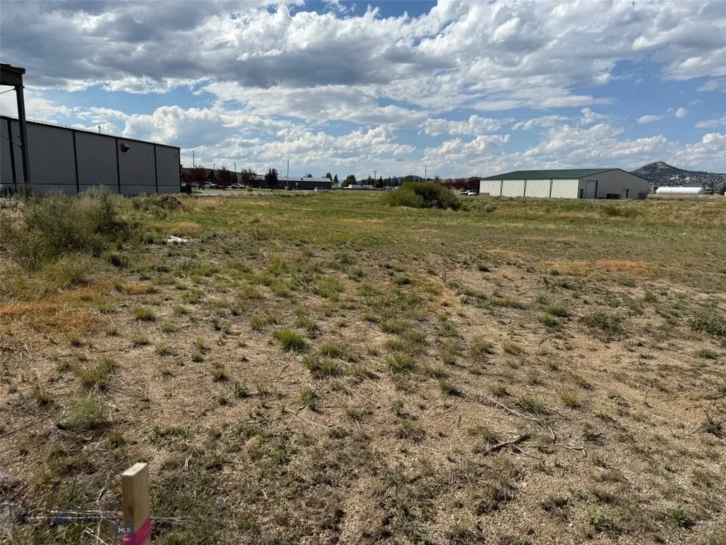 2900 Hansen Road Butte MT 59701