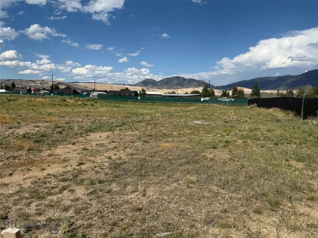 2900 Hansen Road Butte MT 59701
