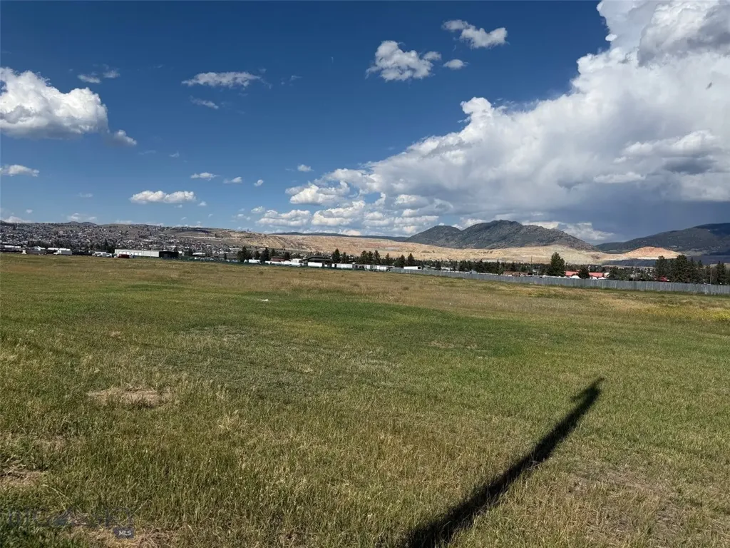 2900 Hansen Road Butte MT 59701