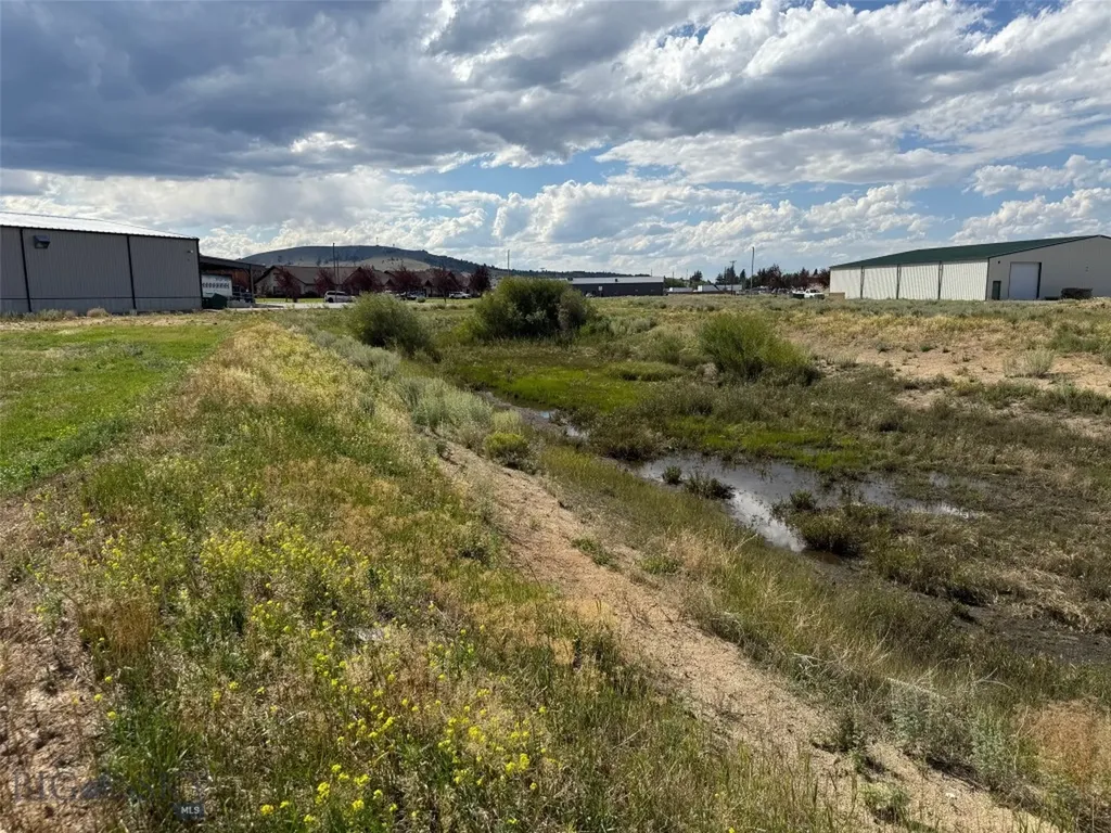 2900 Hansen Road Butte MT 59701