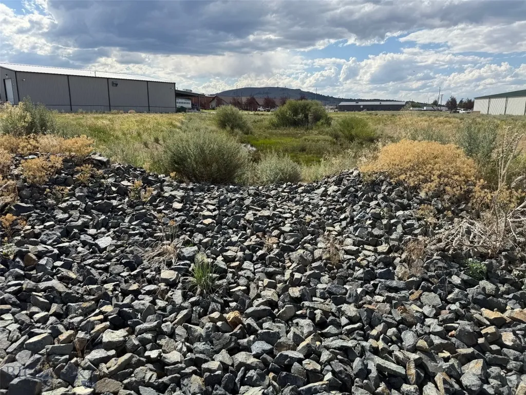 2900 Hansen Road Butte MT 59701