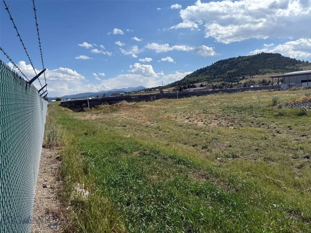 2900 Hansen Road Butte MT 59701