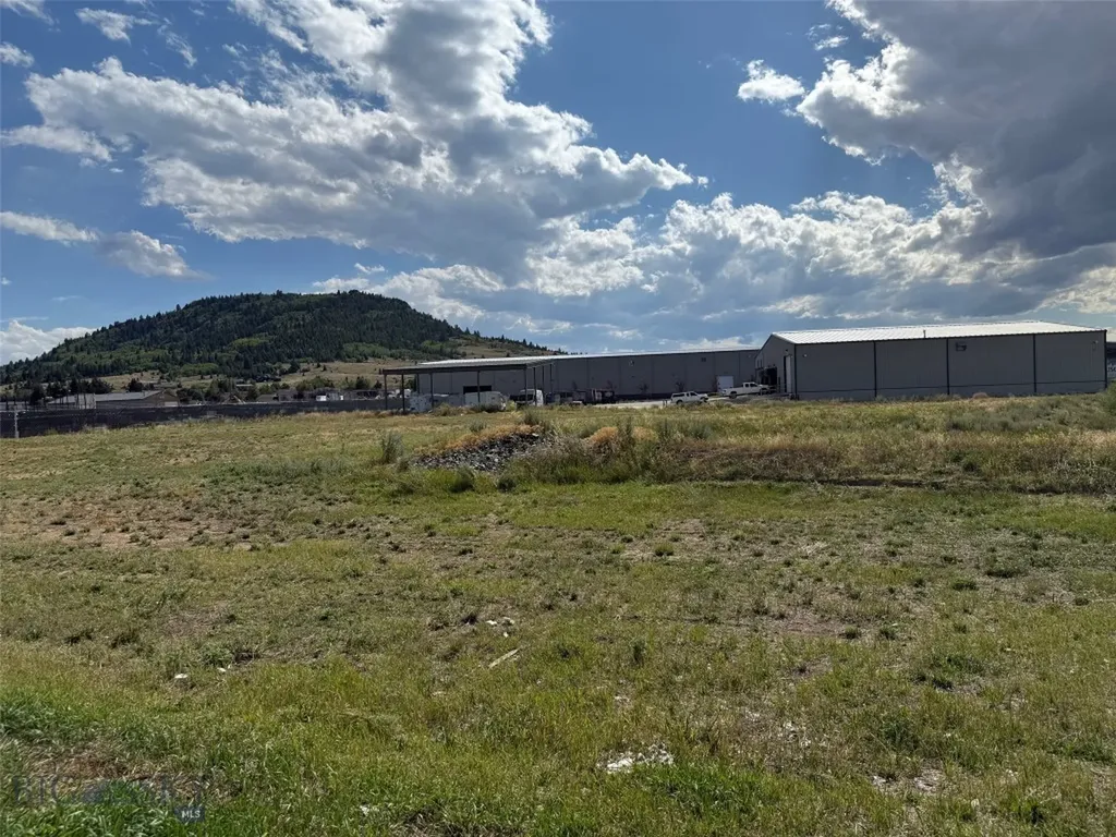 2900 Hansen Road Butte MT 59701