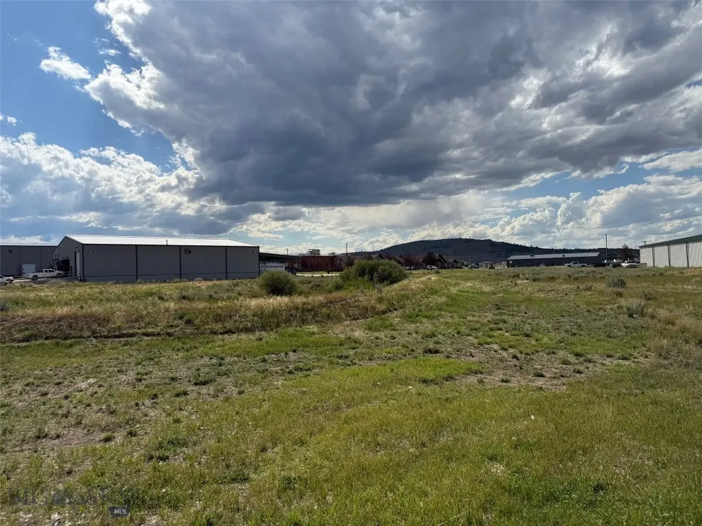 2900 Hansen Road Butte MT 59701