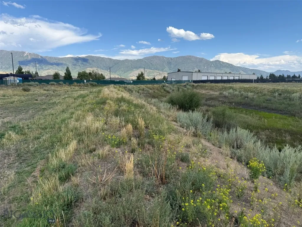 2900 Hansen Road Butte MT 59701