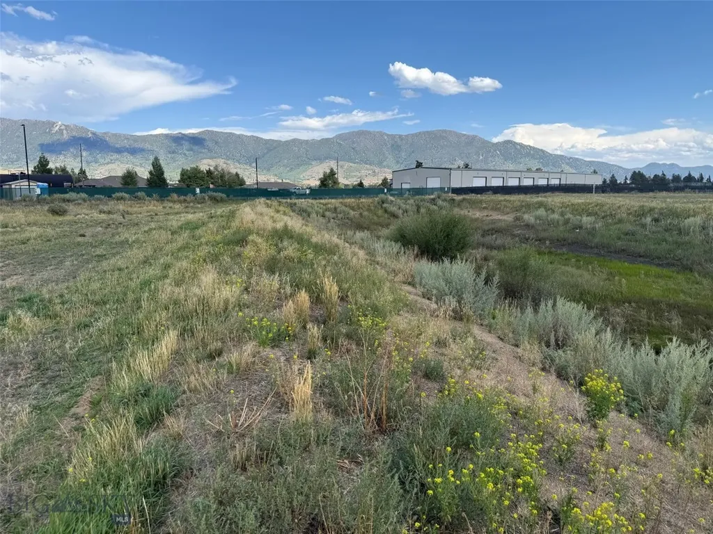 2900 Hansen Road Butte MT 59701