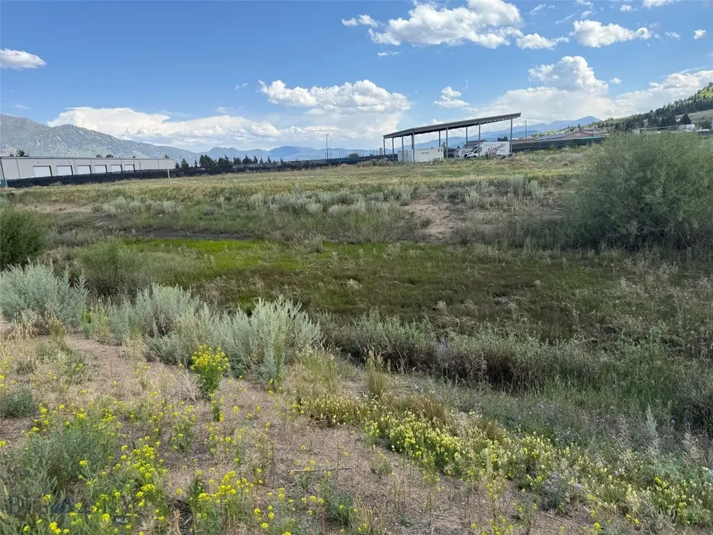 2900 Hansen Road Butte MT 59701