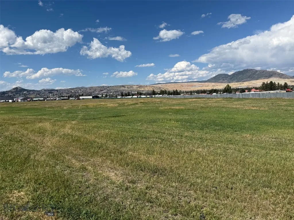 2900 Hansen Road Butte MT 59701