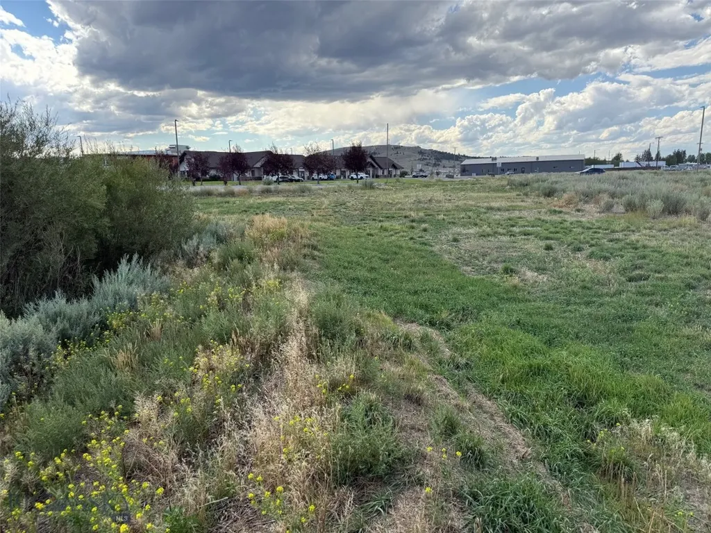 2900 Hansen Road Butte MT 59701