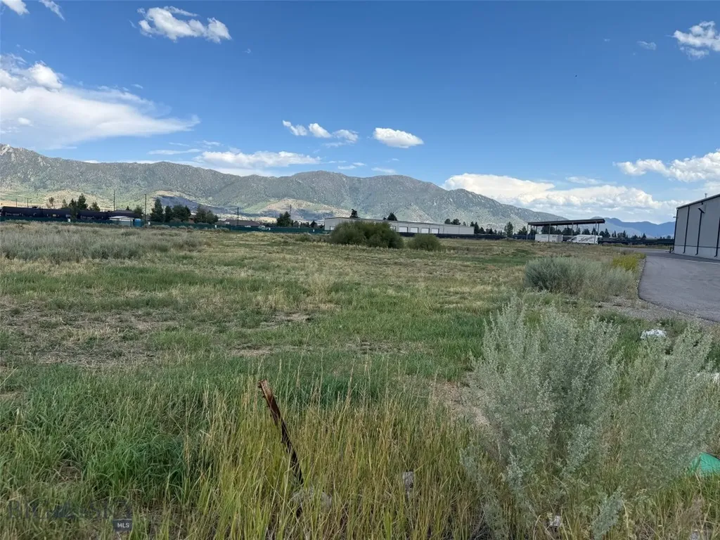 2900 Hansen Road Butte MT 59701