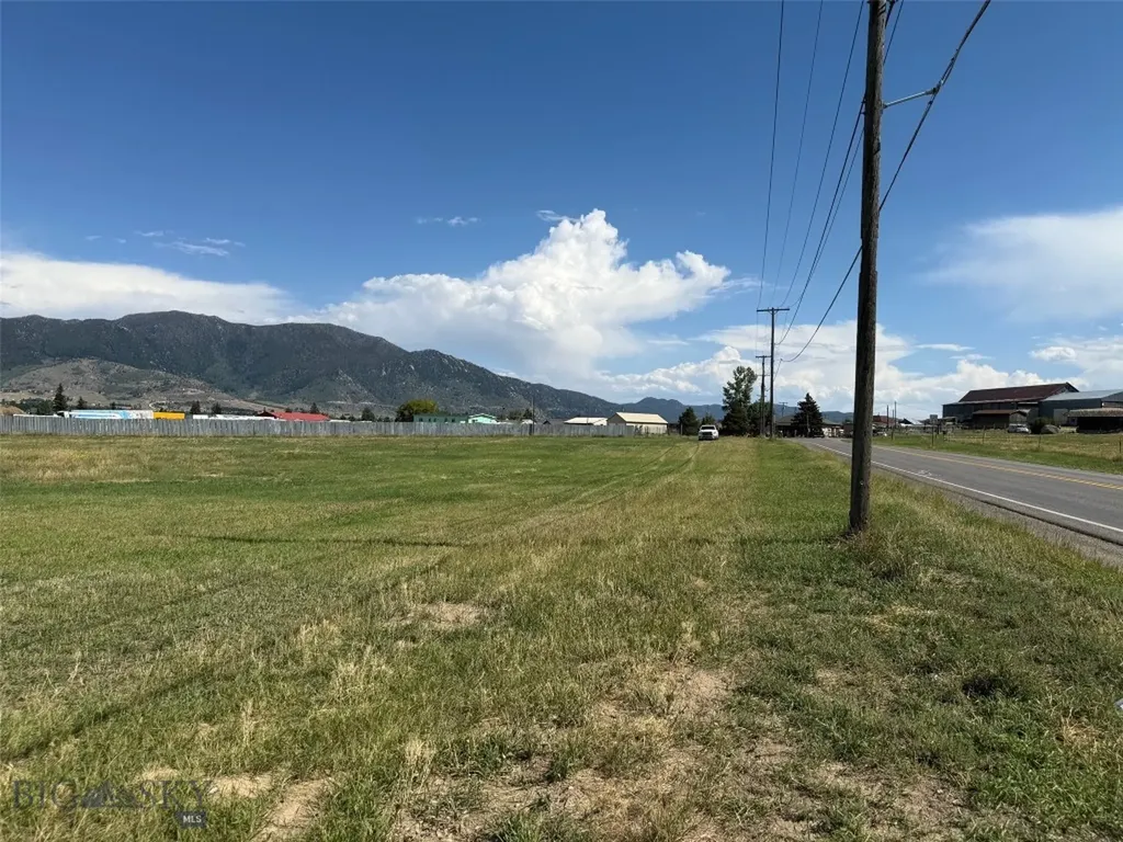 2900 Hansen Road Butte MT 59701