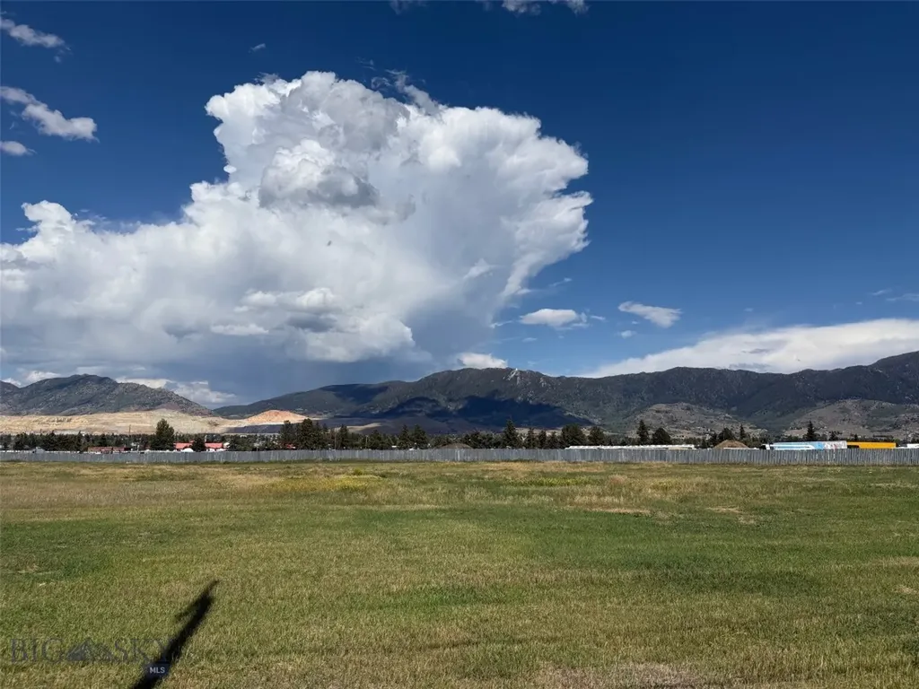 2900 Hansen Road Butte MT 59701