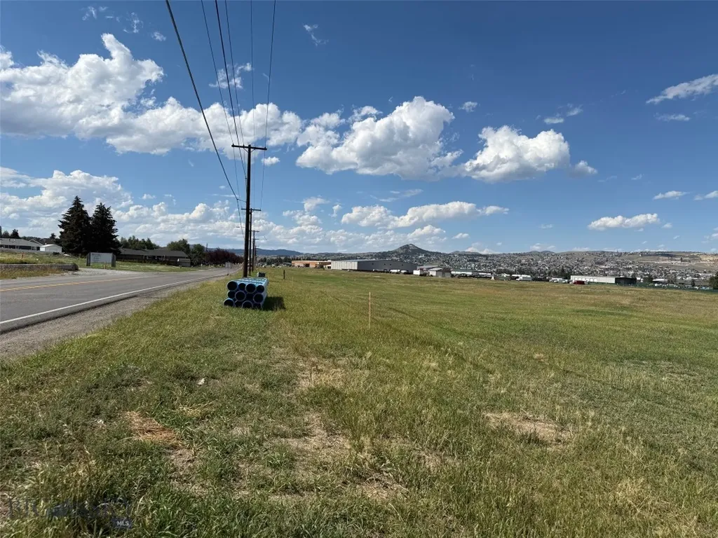 2900 Hansen Road Butte MT 59701