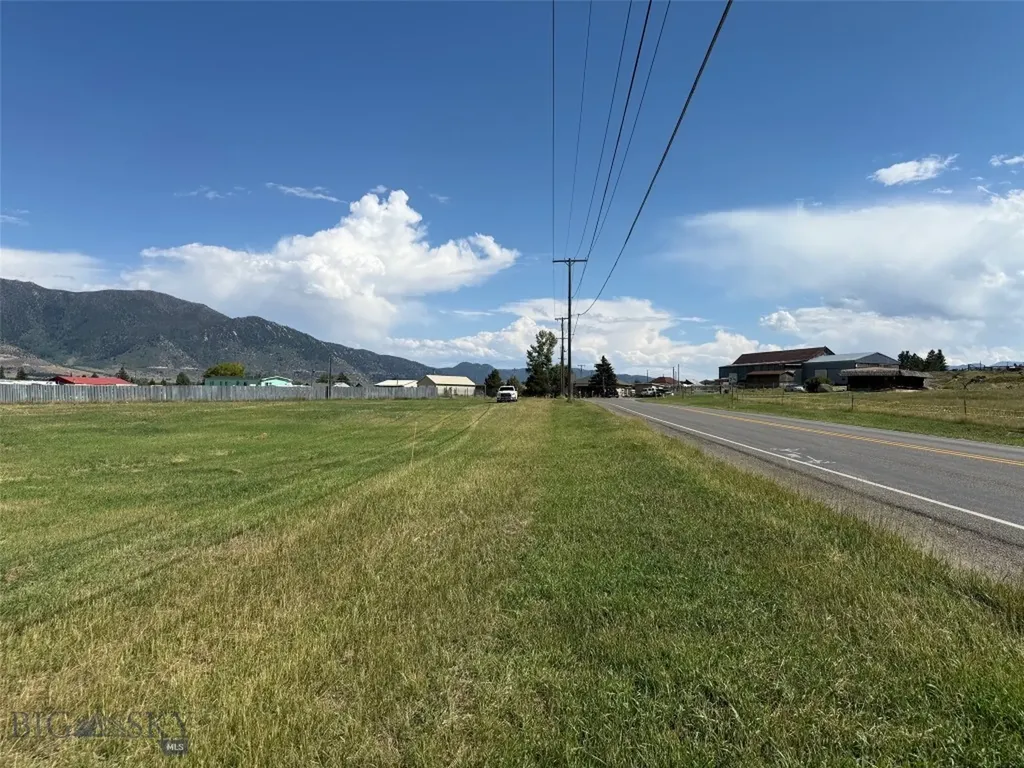 2900 Hansen Road Butte MT 59701